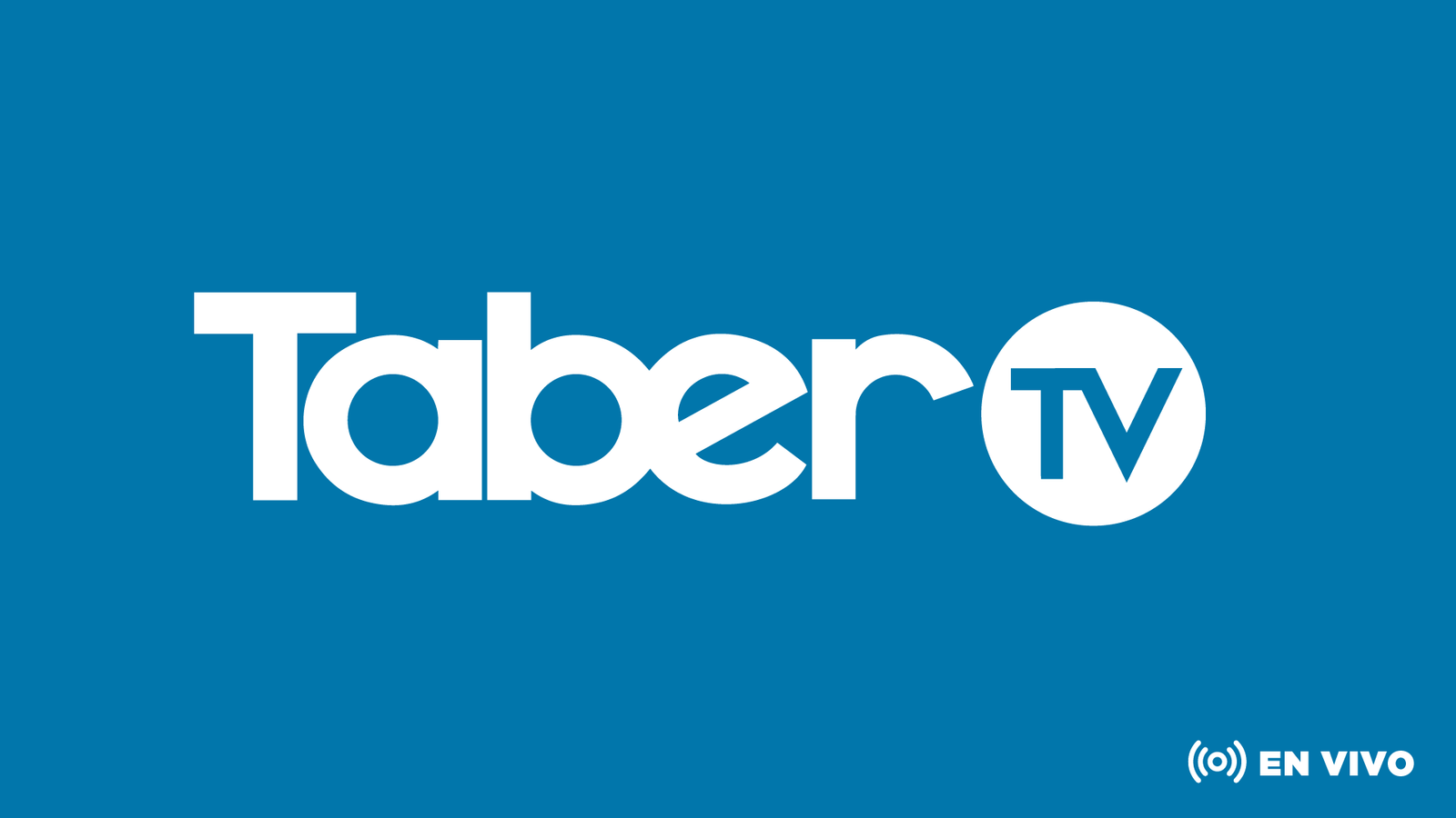 Taber TV